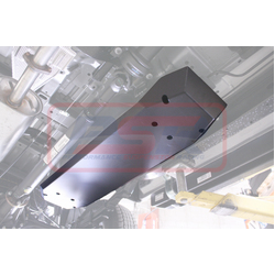 Performance Suspension Racing Mazda BT50 / PX Ranger Tank Bash Guard