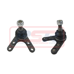 Performance Suspension Racing Mazda BT50 / PJ / PK Ranger Extended Lower Ball Joint - PAIR