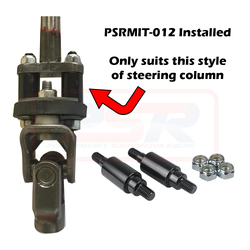 Performance Suspension Racing Mitsubishi MQ / MR Triton Steering Column Extension