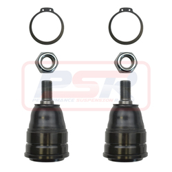 Performance Suspension Racing PSRNAV-006 UCA Ball Joint 11 (V1-2 PRE 2020 POLY-URETHANE INNER BUSH) - PAIR