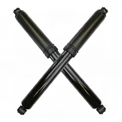 PSR TTG Shock Absorber Nissan Navara D40 4" PSR TTG Rear Shock Absorber - PAIR