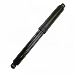 PSR TTG Shock Absorber Nissan Navara D40 4" PSR TTG Rear Shock Absorber