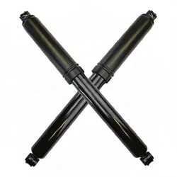 PSR TTG Shock Absorber Nissan Navara D40 6" PSR TTG Rear Shock Absorber - PAIR