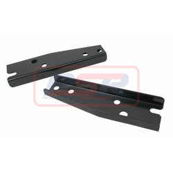 Performance Suspension Racing Nissan Navara NP300 Standard Rear Bar Lift Bracket (Suits 1 and 2")