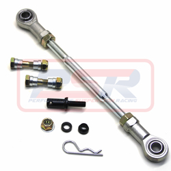 Performance Suspension Racing Nissan Patrol Disconnect Extended Link Pin Rear Ball Socket Both Ends