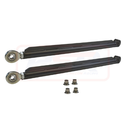 PSR Wizard Flex Nissan Patrol GQ-GU Wizard Flex Adjustable Length Lower Trailing Arm (Standard position with strongback) (0-6" Lift)