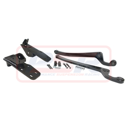 Performance Suspension Racing Nissan Patrol GQ-GU Hybrid Shorty Arm 4"