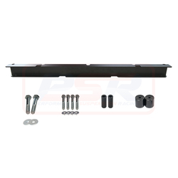 Performance Suspension Racing Ford Ranger Next Gen 2" Rear Bar Lift Kit (Suits OE bar only)
