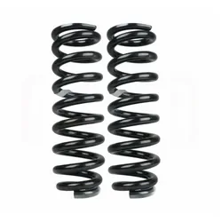 Performance Suspension Racing PSR TOYOTA / HOLDEN / ISUZU / TF BT50 FRONT 660LB COIL SPRING PAIR