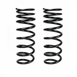 Performance Suspension Racing PSR TOYOTA LANDCRUISER 70 SERIES FRONT 4" FLEX COIL SPRING PAIR