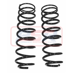 Performance Suspension Racing PSR Nissan Patrol GQ Rear Flex Coils Pair