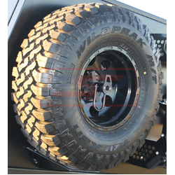 Performance Suspension Racing Threaded Universal Wheel Fastener