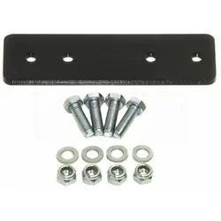 Performance Suspension Racing 4-5" Brake Proportioning Valve Bracket