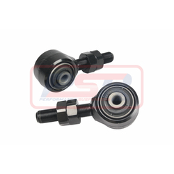 Performance Suspension Racing Universal 21X1.5MM Forged Bush Housing (Patrol Trailing Arm Bush)(LEFT AND RIGHT HAND THREAD HOUSINGS)