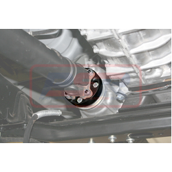 Performance Suspension Racing Tailshaft Spacer 25mm (Suits Toyota PCD 85mm)