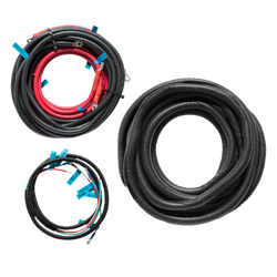 Viper Pro Series Winch Wiring Loom For 1000 Winch