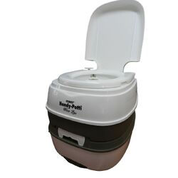 Supex 15L Portable Toilet
