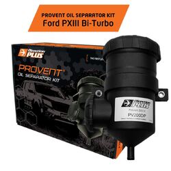 ProVent Oil Separator Kit For Ford Everest YNWS 2018 - 2021