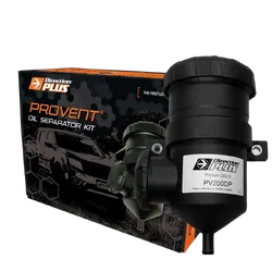 ProVent Oil Separator Kit For Ford Everest YNWS 2018 - 2021