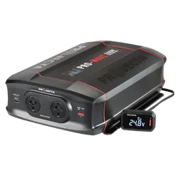 Projecta 2100W 24V Pure Sine Wave Inverter