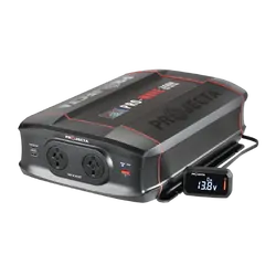 Projecta 2100W 12V Pure Sine Wave Inverter
