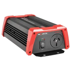 Projecta 12V 350W Pro-Wave Pure Sine Wave Inverter