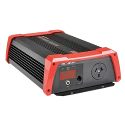 Projecta 12V 600W Pro-Wave Pure Sine Wave Inverter