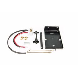 Process West Battery Relocation Kit (suits Ford Falcon BA/BF)
