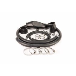 Process West Crossover Pipe Kit (suits Ford Falcon BA/BF)