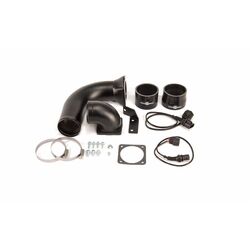 Process West Throttle Body Relocation Kit (suits Ford Falcon BA/BF)