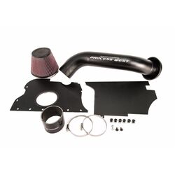 Process West Street Air Box Kit (Replaces Factory Air Box) (suits Ford Falcon FG)