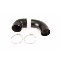 Process West Muffler Delete (Suit 4In Turbo Inlet)