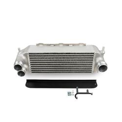 Process West Intercooler Next Gen Ranger Raptor Stage 1 Intercooler Upgrade (Factory Replacement Compatible With Factory Piping)