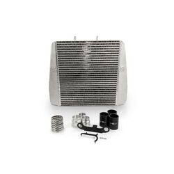 Process West Intercooler Upgrade Stage 2 Compatible With Factory Piping