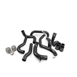 Process West Next Gen Ranger Raptor intercooler piping kit - black