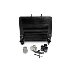 Process West Next Gen Ranger Raptor Stage 2 intercooler - Black