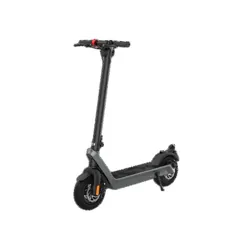 Protrek PX-11 Long Range Electric Folding E-Scooter Midnight Black