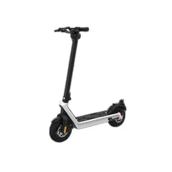 Protrek PX-11 Long Range Electric Folding E-Scooter Pearl White