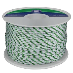 Polyester Yachting Braid 14mm x 100m Coils