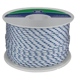 Polyester Yachting Braid 16mm x 100m Coils