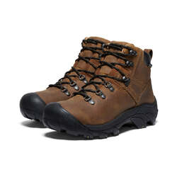 Keen Pyrenees Mens Waterproof Boots Syrup