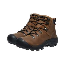 Keen Pyrenees Mens Waterproof Boots Syrup