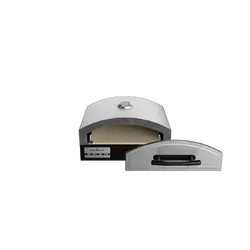 Camp Chef Artisan Pizza Oven with Door