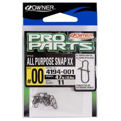 Owner All Purpose Snaps