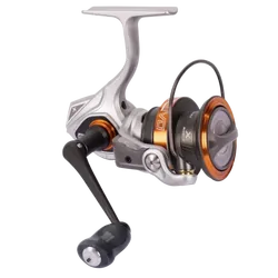 Abu Garcia Revo X Spin Reel