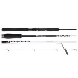 Abu Garcia Veritas V5 Spinning Rod