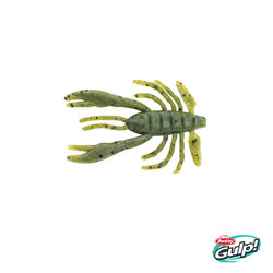 Berkley Gulp! Crabby Soft Plastic