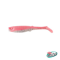 Berkley Gulp! Saltwater Paddleshad Soft Plastic