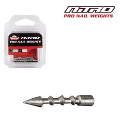 Berkley Nitro Nail Weights