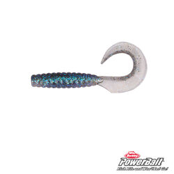 Berkley PowerBait Grub Soft Plastic
